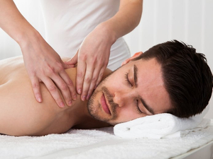 Intense Spa Wellness Center