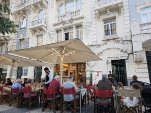 Italy Caffe Ristorante