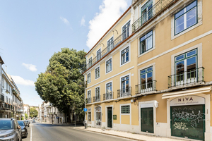 Janelas Verdes | Metropolitan Living Lisbon
