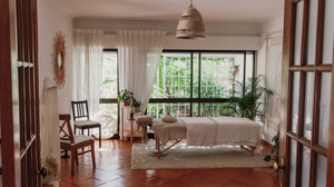 Jardim Sanctuary