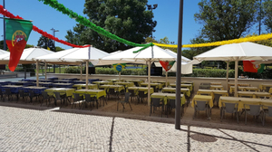 Jardins de Belém