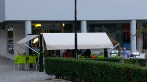 Jardins de Benfica