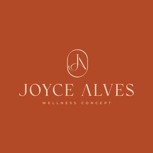 Joyce Alves • Wellness Concept