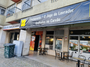 Jugo do Lavrador