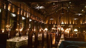 Kais Restaurant & Events