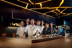 KAPPO | Japanese Cuisine