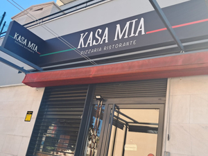 Kasa Mia