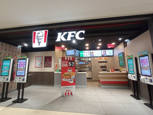 KFC Spacio Olivais