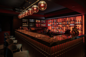 Kouji Asian Kocktail (Cocktail Bar)