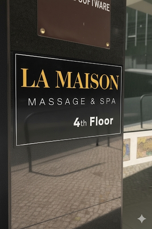 La Maison Spa (Marquês de Pombal)
