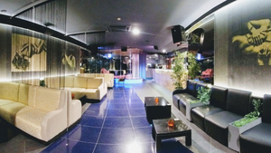 La Rocca Gentleman's Club