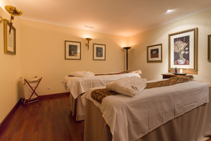Lapa Spa by Elemis (in Olissippo Lapa Palace)