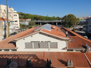 Lar dois coracões