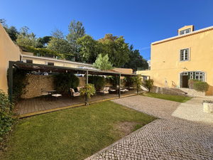 Laranjeiras Metropolitan Living Lisbon