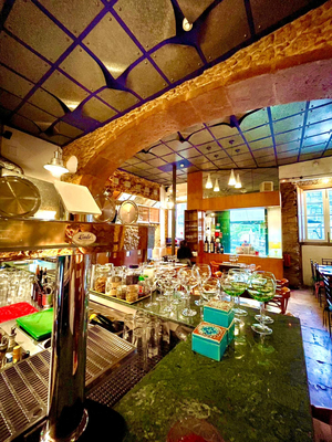 Le Petit Café