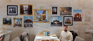 Le Petit Chef - Lisbon