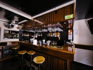 Le Pub Bairro Alto