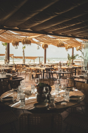 Leblon Beach Club