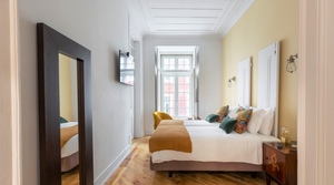 LeL Madalena GuestHouse