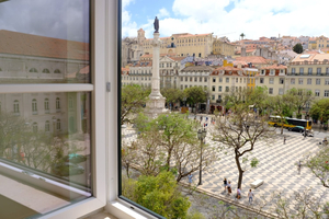 Liberator Rossio