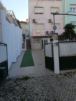 Lisabonna Guest House