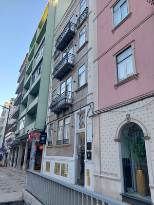 Lisboa 85 Suites & Apartments by RIDAN Hotels