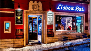 Lisboa Bar