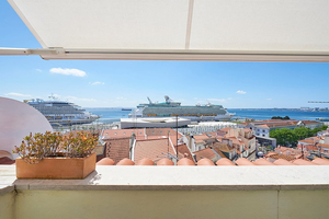 Lisbon Best Choice Apartments