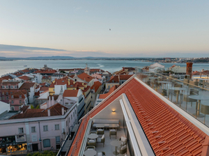 Lisbon Chiado Hotel & Spa