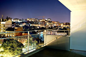 Lisbon City Hotel by City Hotels