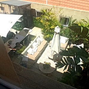 Lisbon Garden Guest House