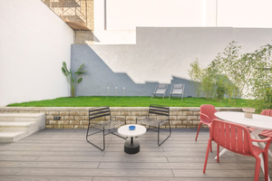 Lisbon Oriente Suites & Apartments by Olala Homes