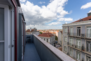 Lisbon Poets Inn