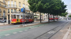 Lisbon Style Guesthouse