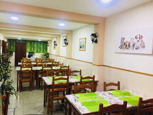 Lisbon Vegan Restaurante