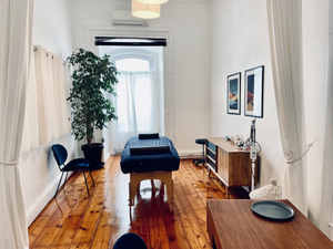 Lisbon Wellness