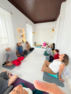 Litha Wellbeing