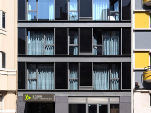 LSA Parque by Numa