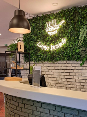 Lume Brando