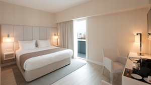 Lutécia Smart Design Hotel