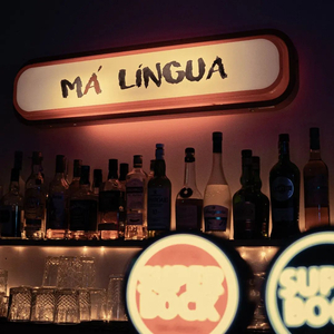 Má Lingua