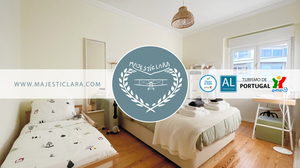 Majesticlara Lisbon Guest House, Lisbon