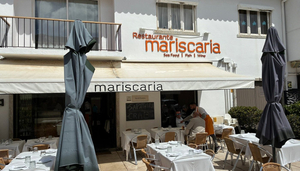 Mariscaria
