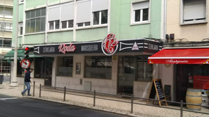 Marisqueira A Roda