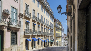 Martinhal Lisbon Chiado Luxury Hotel & Apartments