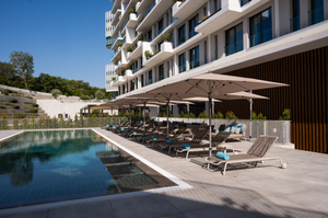 Martinhal Lisbon Oriente
