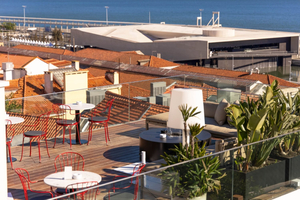 Memmo Alfama Hotel Lisboa