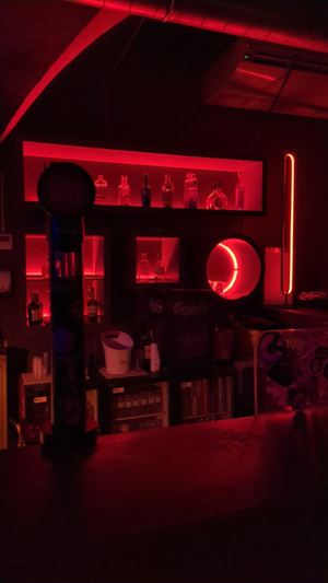 Ministerium Club