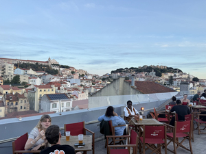 Miradouro de Baixo