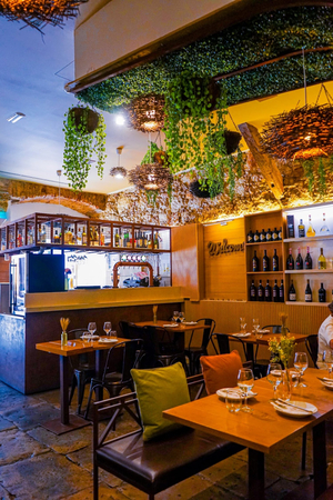 Misura Restaurante